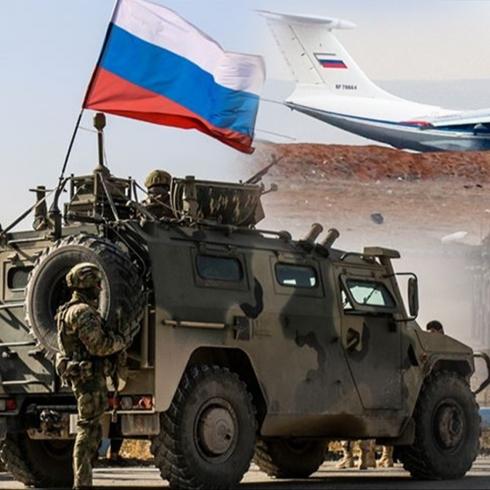 Moskova'dan 13 ay sonra bir ilk! ABD ve Rusya'dan e� zamanl� Suriye karar�