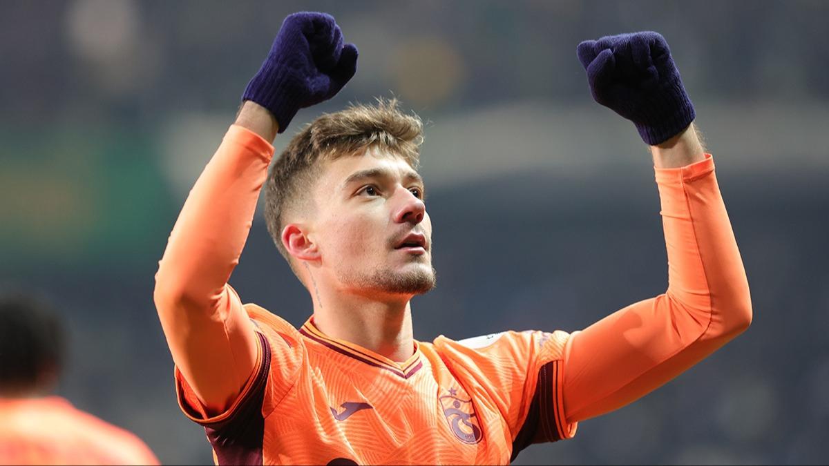 Mu�i: Fatih hocam�z�n deste�ini net bir �ekilde hissediyorum