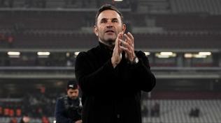 Okan Buruk'tan ele�tirilere cevap