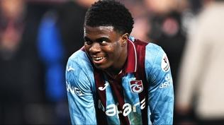 Oulai transferinde rekor hesab�!