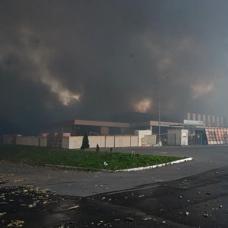 Rusya'dan Ukrayna'ya �HA ve f�ze sald�r�s�: Pe� pe�e f�rlat�ld�lar