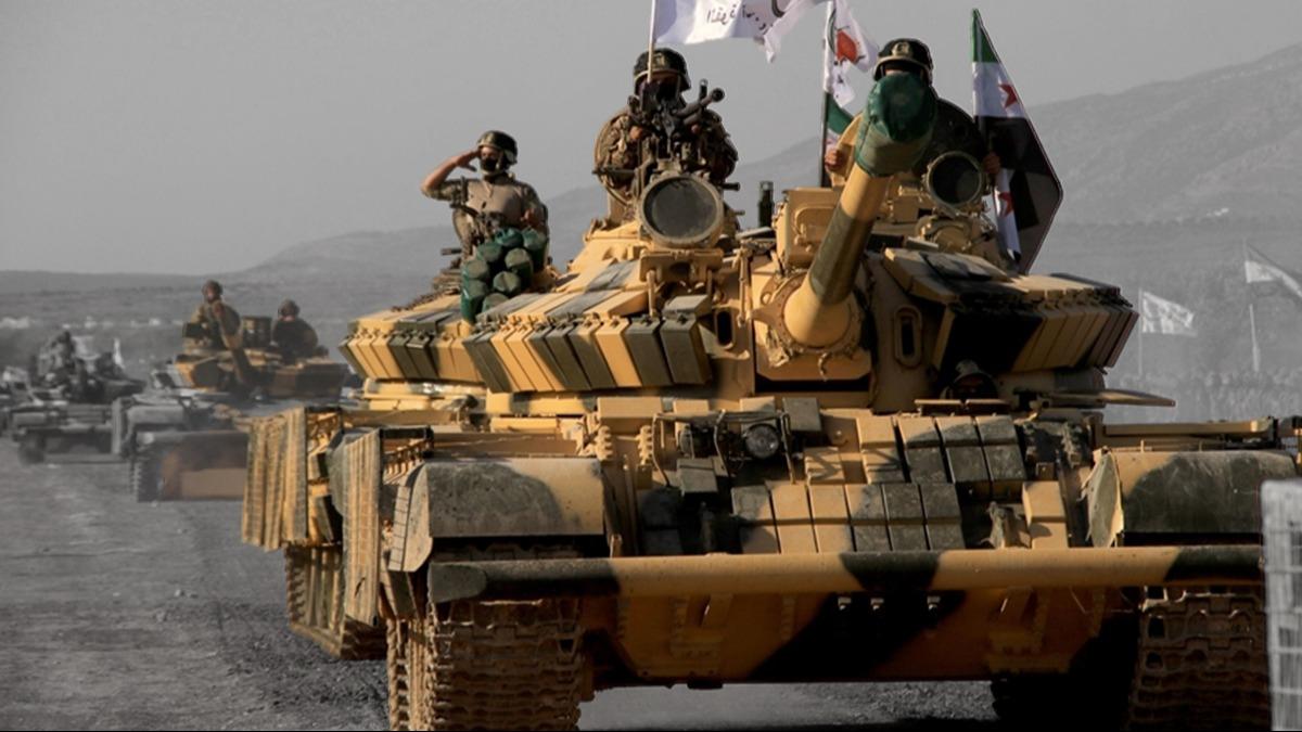 �am'dan SDG'ye tan�nan s�re doldu!