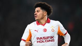 Sara'dan Manchester City ma�� mesaj�: Bu sezonun en �nemli ma�� olacak