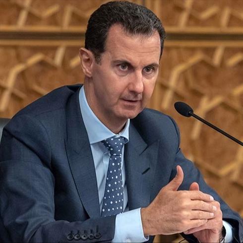 Emir bizzat Esad'dan