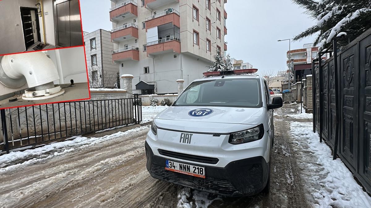 Siverek'te facian�n e�i�inden d�n�ld�: Hastaneye kald�r�ld�lar