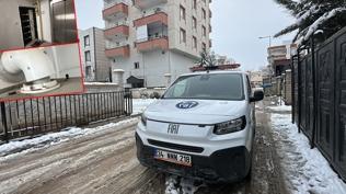 Siverek'te facian�n e�i�inden d�n�ld�: Hastaneye kald�r�ld�lar