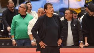 TBF'den Ergin Ataman'a destek! Euroleague y�netimine �a�r�