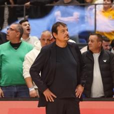 TBF'den Ergin Ataman'a destek! Euroleague y�netimine �a�r�