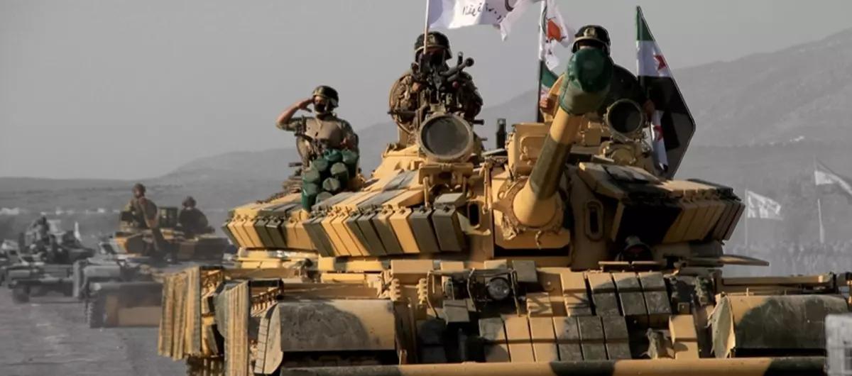 Ter�r �rg�t� SDG'ye tan�nan s�re dolmu�tu... Suriye'den ate�kes karar�: 15 g�n uzat�ld�