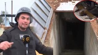 Ter�r �rg�t� YPG hastaneyi karargaha �evirmi�