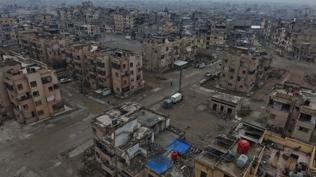 Ter�r �rg�t� YPG'nin kirli y�z�: E�itim ve sa�l�k sistemi ��kt�