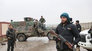 'Terör örgütü YPG'ye verilen süre uzatıldı' spekülasyonu