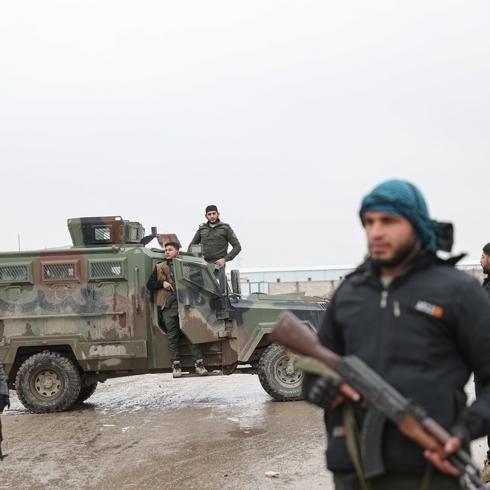 'Ter�r �rg�t� YPG'ye verilen s�re uzat�ld�' spek�lasyonu