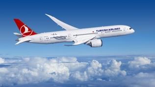 THY'nin Tiran seferleri tekrar ba�lad�