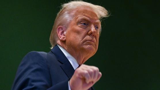 Trump'tan Kanada'ya Gr�nland tepkisi