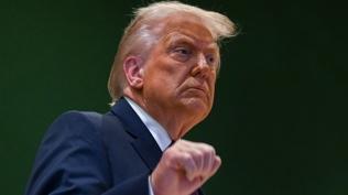 Trump'tan Kanada'ya Gr�nland tepkisi