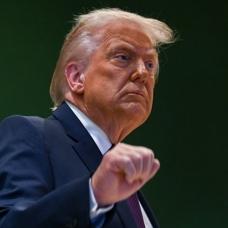 Trump'tan Kanada'ya Gr�nland tepkisi