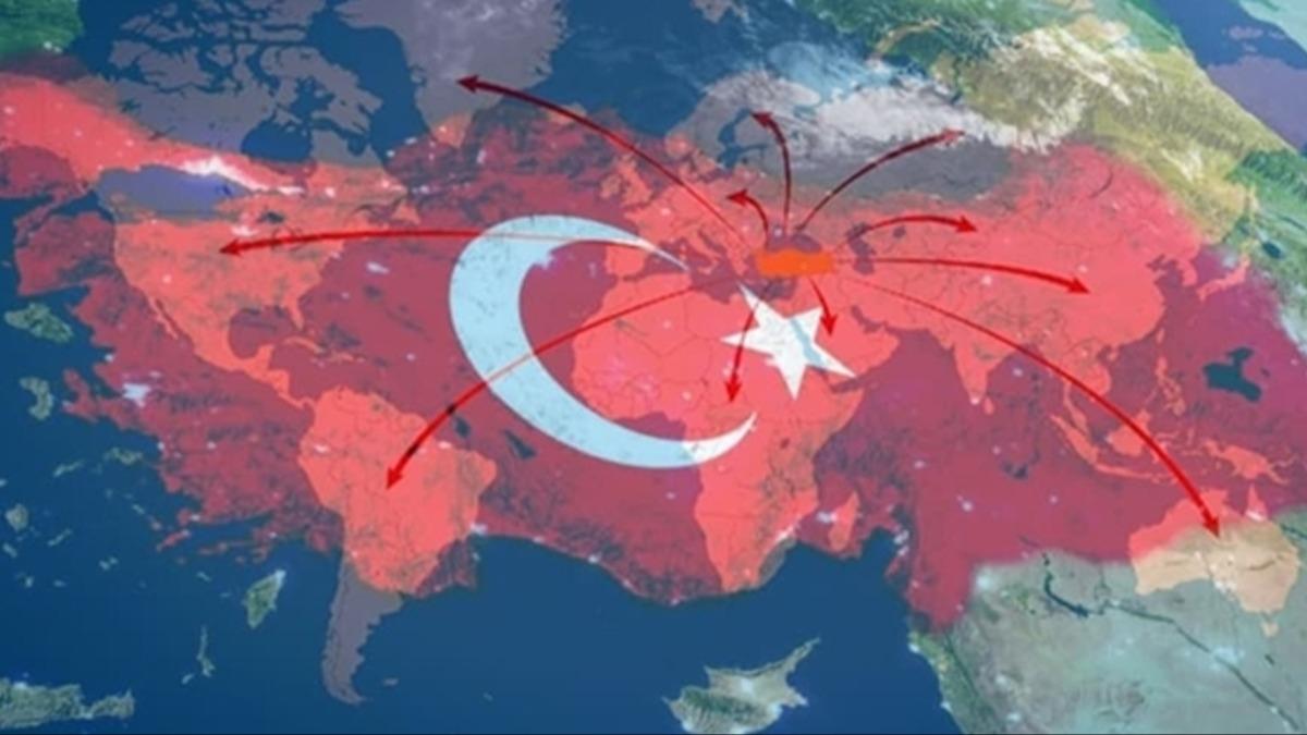 T�rkiye'den �in'e kar�� M�s�r hamlesi