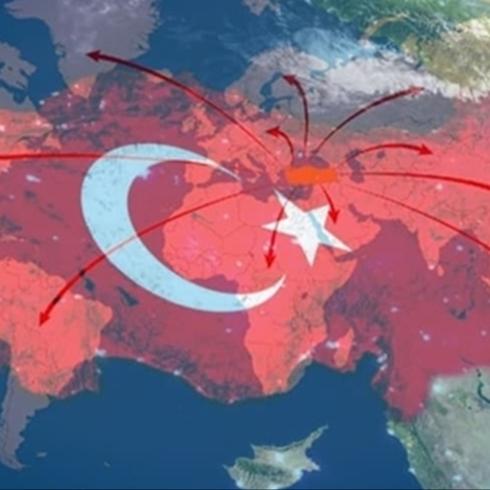 T�rkiye'den �in'e kar�� M�s�r hamlesi