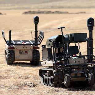 'T�rkiye'nin gerisinde kald�k' itiraf�! Yeni silah�m�z�n bir benzerini ar�yorlar