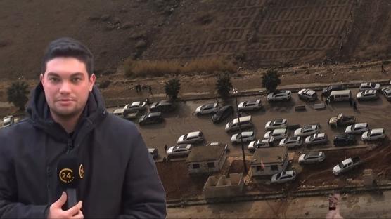 Ter�r �rg�t� YPG'nin en �nemli gelir kayna�� kesildi