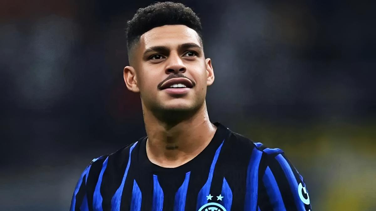 Luis Henrique'ye �ngiliz talip