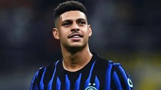 Luis Henrique'ye �ngiliz talip