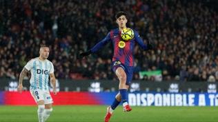 Barcelona liderli�i geri ald�