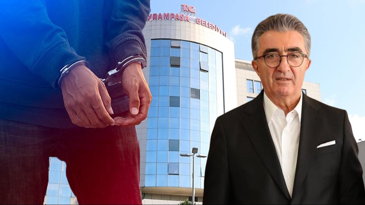 Bayrampa�a dosyas�nda yeni geli�me: Hasan Mutlu'nun karde�i dahil 8 tutuklama