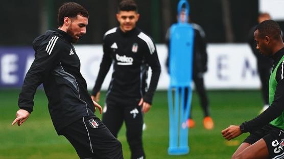 Be�ikta�, Ey�pspor s�nav�na haz�r