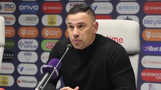 Çağdaş Atan: Bundan sonra daha iyi bir takım oluyoruz