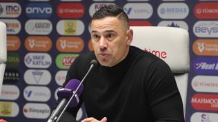 Çağdaş Atan: Bundan sonra daha iyi bir takım oluyoruz