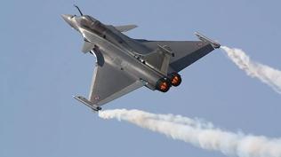 F-16'lar gidiyor, Rafale savaş uçakları geliyor