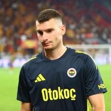 Dominik Livakovic'ten geri d�n�� karar�