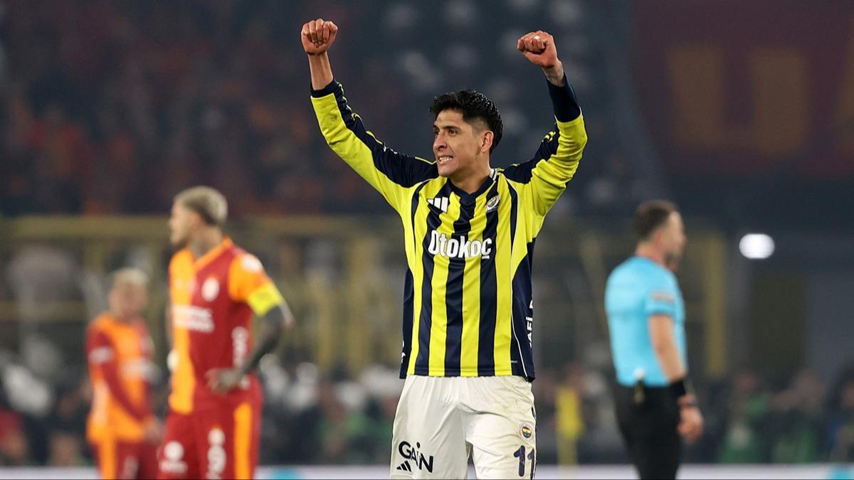 Edson Alvarez'den sakatl�k a��klamas�