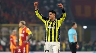 Edson Alvarez'den sakatl�k a��klamas�