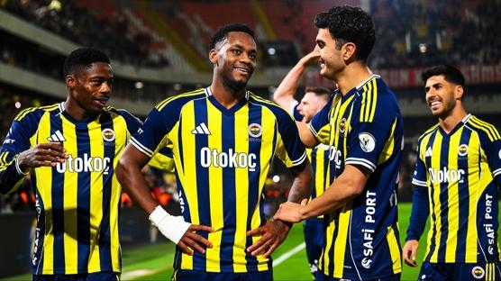 ��te ma��n muhtemel 11'leri