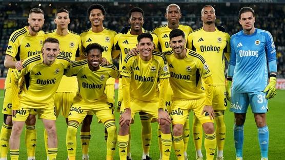 Fenerbah�e'ye k�t� haber!