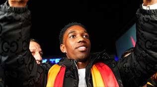 Galatasaray Asprilla'ya kavu�tu!