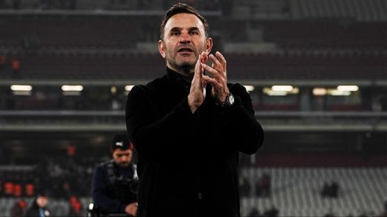 Başarılarına yenisini ekledi