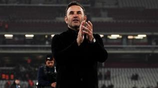 Başarılarına yenisini ekledi