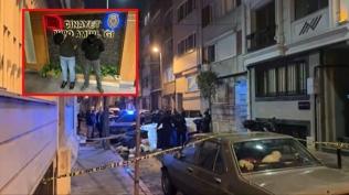 Konteyner cinayetinde itiraf geldi