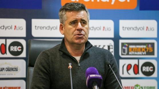 H�seyin Ero�lu: �nemli olan istikrar� devam ettirmek