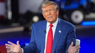 ICE polisi yine kan d�kt�� Trump'tan Minneapolis'teki cinayette �savundu� fiyaskosu