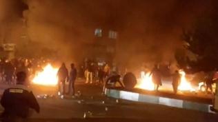 �ran'daki olaylarda �lenlerin say�s� 5 bin 459'a y�kseldi