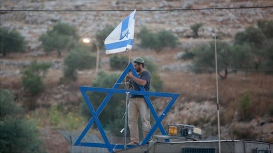 �spanya'dan �srail'in Filistin topraklar�na ili�kin seyahat teklifleri sat���na soru�turma