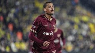 Janderson: Tak�m�m�z ad�na �ok �nemli bir puan