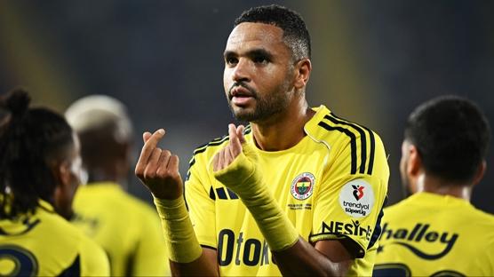 En-Nesyri'de beklenmedik geli�me