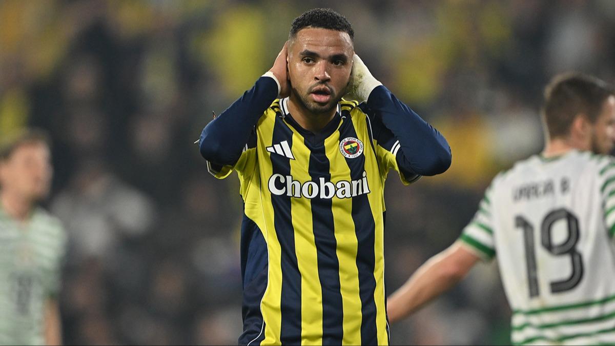 Juventus'tan En-Nesyri a��klamas�!