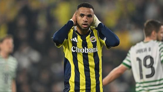 Juventus'tan En-Nesyri a��klamas�!